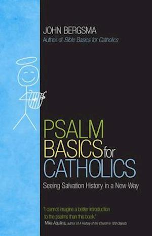 Psalm Basics for Catholics