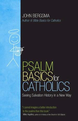 Psalm Basics for Catholics