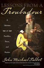 Lessons from a Troubadour