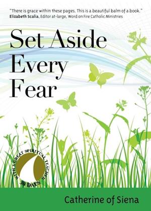 Set Aside Every Fear