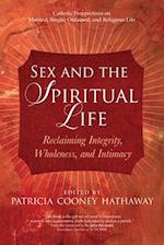 Sex and the Spiritual Life