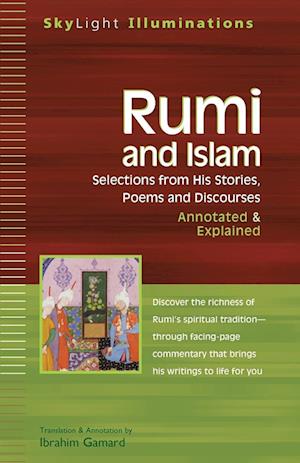 Rumi and Islam