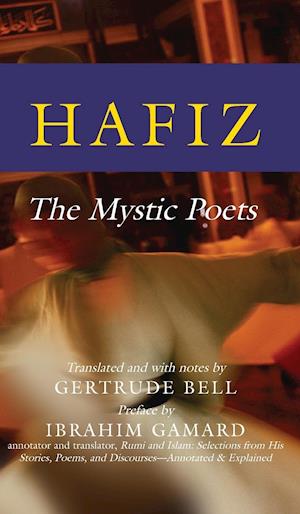 Hafiz: The Mystic Poets