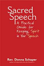 Sacred Speech
