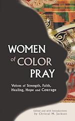 Women of Color Pray