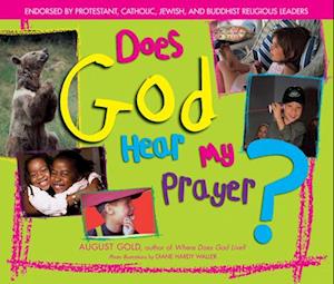 Does God Hear My Prayer?