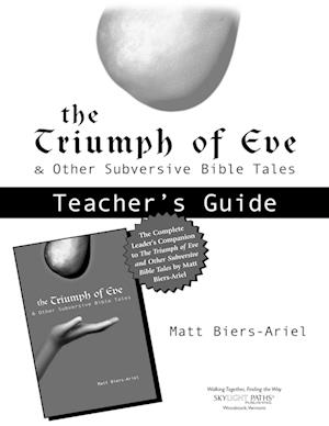 Triumph of Eve Teacher's Guide