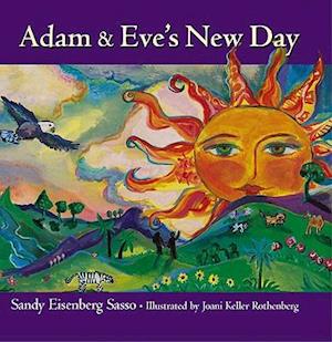 Adam & Eve's New Day