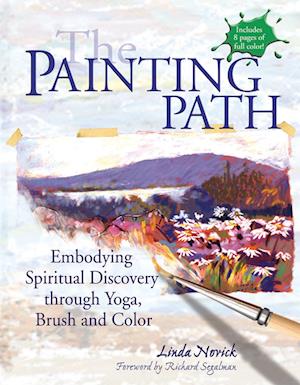 The Painting Path