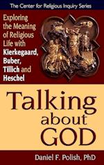 Talking about God