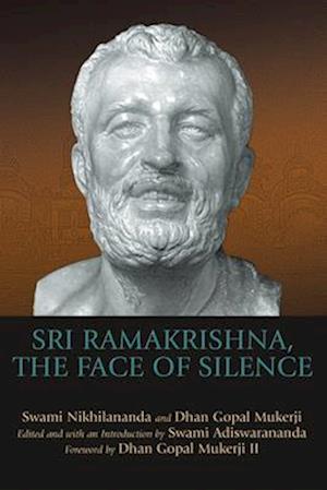 Sri Ramakrishna, the Face of Silence