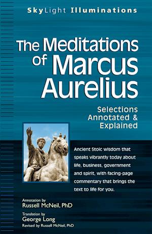 The Meditations of Marcus Aurelius