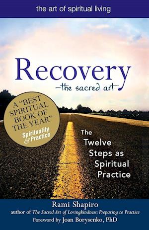 Recovery-The Sacred Art