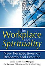 The Workplace and Spirituality