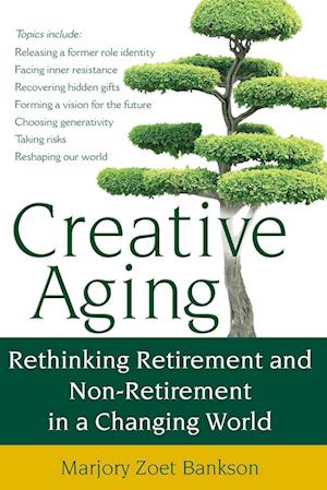 Creative Aging