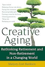 Creative Aging