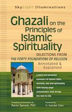 Ghazali on the Principles of Islamic Sprituality