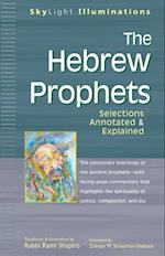 Hebrew Prophets