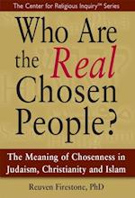 Who Are the Real Chosen People?