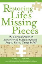 Restoring Life's Missing Pieces