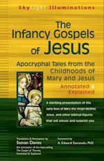 Infancy Gospels of Jesus