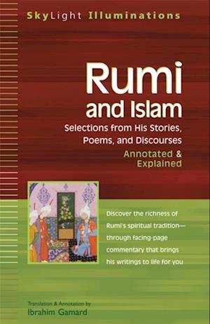 Rumi and Islam