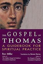 Gospel of Thomas