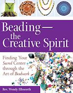 Beading-The Creative Spirit