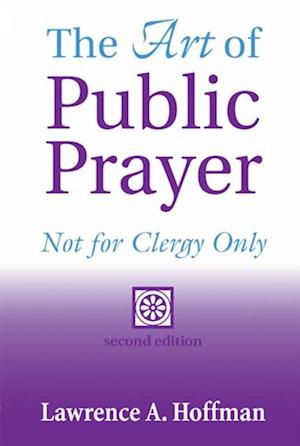 Art of Public Prayer (2nd Edition)