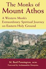 Monks of Mount Athos