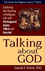 Talking about God