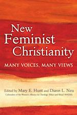New Feminist Christianity