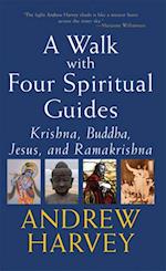 Walk with Four Spiritual Guides