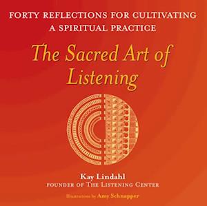 Sacred Art of Listening