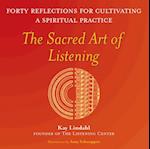 Sacred Art of Listening