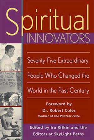 Spiritual Innovators