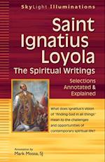 Saint Ignatius Loyola-The Spiritual Writings