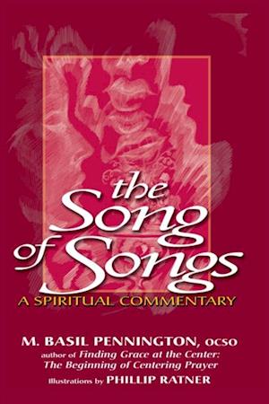 Song of Songs e-book