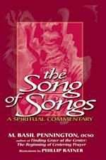 Song of Songs e-book