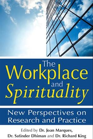 Workplace and Spirituality