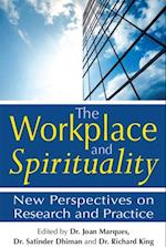 Workplace and Spirituality