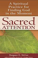 Sacred Attention