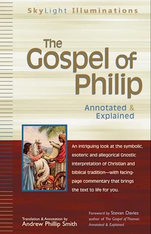 Gospel of Philip