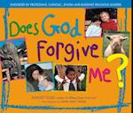 Does God Forgive Me?