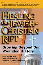 Healing the Jewish-Christian Rift