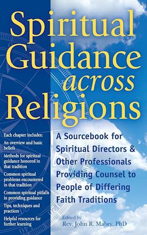 Spiritual Guidance Across Religions