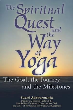 Spiritual Quest and the Way of Yoga