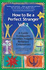 How to Be a Perfect Stranger (1st Ed., Vol 2)