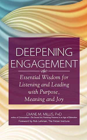 Deepening Engagement