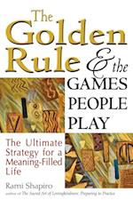Golden Rule and the Games People Play